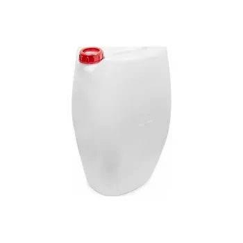 Kanystr Kanystr 60L plast stohovací STERK bílá/modrá