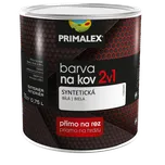 Primalex Syntetická antikorozní barva…