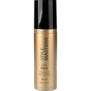 Stylingový přípravek REVLON PROFESSIONAL Style Masters 2 Orbital 150 ml