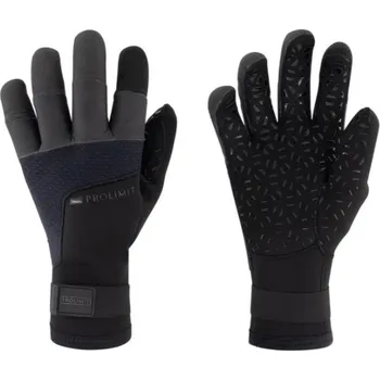 Rukavice Rukavice PROLIMIT 3 mm Utility zakřivené prsty M