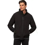 bunda Heavy Tools Nitop - Black L