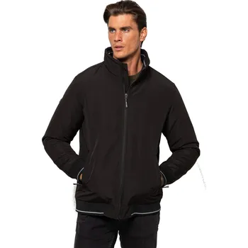 bunda Heavy Tools Nitop - Black L