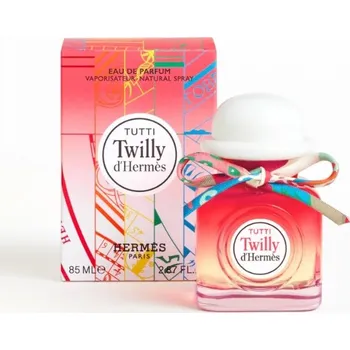 Parfém Hermes Hermes Tutti Twilly d’Hermes, Parfumovaná voda 50ml Pre ženy Parfumovaná voda