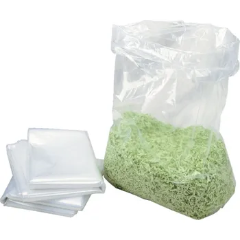 Skartovačka Plast. pytle HSMSP 50100, FA 500.3 (6205595000), SKSP0024