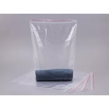 Obalový materiál Rychlouzavírací ZIP sáčky 30*40 cm, balení 100ks