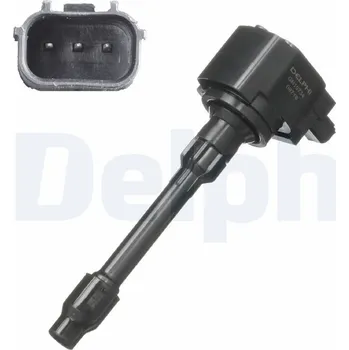 Zapalovací cívka Zapalovací cívka DELPHI GN10734-12B1