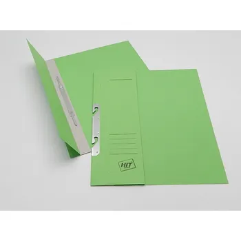 Rychlovazač RZP papír zelený 400905