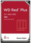 Western Digital Red Plus 6 TB (WD60EFPX)