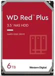 Western Digital Red Plus 6 TB (WD60EFPX)