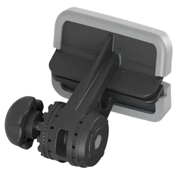 Člun Fasten držáky - Adaptér na sedačkovou lištu pro uchycení příslušenství