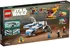 Stavebnice LEGO LEGO Star Wars 75364 Stíhačka E-wing Nové republiky vs. stíhačka Shin Hati
