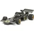 Plastikový model Tamiya Team Lotus Type 72D 1972 1:12