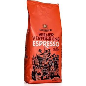 Káva Sonnentor Bio Vídeňské pokušení Espresso 1 kg Sonnentor Bio Vídeňské pokušení Espresso 1 kg Sonnentor Bio Vídeňské pokušení Espresso 1 kg Sonnentor Bio Vídeňské pokušení Espresso 1 kg Sonnentor Bio Vídeňské pokušení Espresso 1 kg