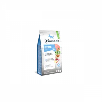 Krmivo pro kočku EMINENT cat kitten 2kg