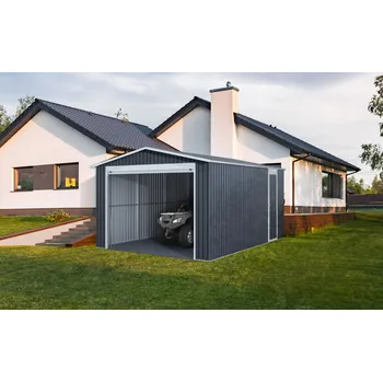 G21 Portland 1500 – praktické rozvržení