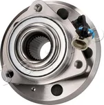 Náboj kola JAPKO 410002