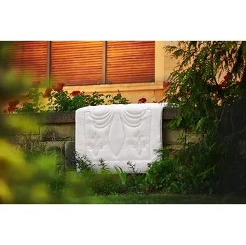 přikrývka Ložnice21, Ložnice21. Dětská přikrývka Charmbed Kašmír