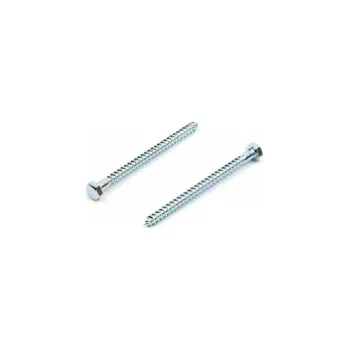 Vrut Vrut 5x 60mm Zn 6hran 100ks (odběr bal.300ks)