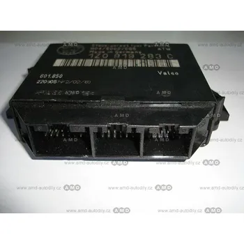 Řídící jednotka Řídící jednotka pro parkování - 1Z0919283B - Octavia 2