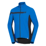Northfinder Pánská kombinovaná bunda na e-bike 2,5 l ELLIOT, modrá, XL