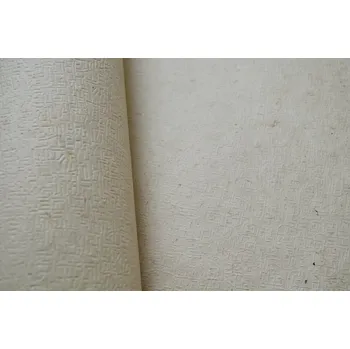 Umělecký papír Sapaimport Morušový papír ražený se vzorem Velikost: 23x32 cm