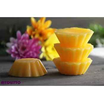 Přírodní tuhý kondicioner "AMARILLO"