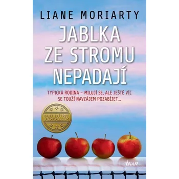 Jablka ze stromu nepadají - Liane…