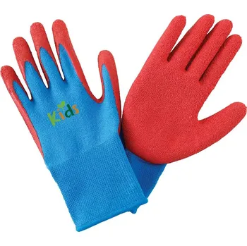 Rukavice Dětské rukavice Malý zahradník (6-9 let)