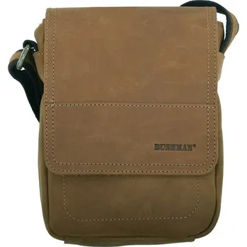 Bushman taška Ebro brown UNI
