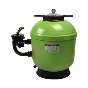 Filtrační nádoba Emaux SMG 900, 31,8 m3/h, 375 kg písku