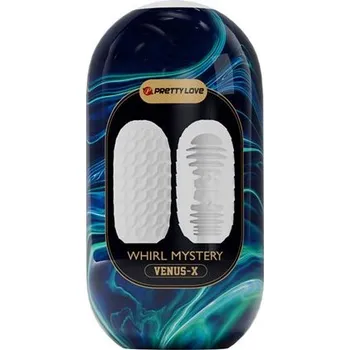 Masturbátor Pretty Love VENUS-X Whirl Mystery | Pretty Love