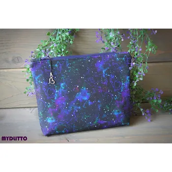 Kosmetická taška Kosmetická taštička - Vesmír