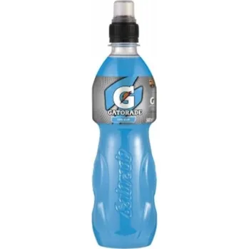 Nápoj pro sportovce Gatorade Nápoj Gatorade 0.5l PET, Varianta BLU 848114