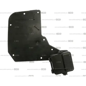 spínač Kryt pojistkové skříňky - 7E0907300A - VW Transportér