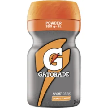 Iontový nápoj Gatorade Prášek Gatorade 350g, Varianta POM 848091