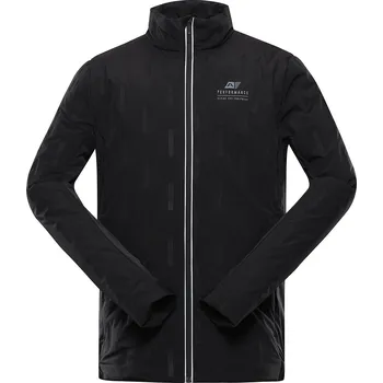 Pánská větrovka ALPINE PRO BORIT Pánská bunda s úpravou DWR US XXL MJCB555990