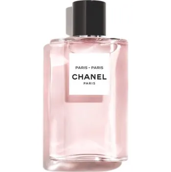 Dámský parfém Chanel Chanel Paris Paris Toaletní voda 125ml