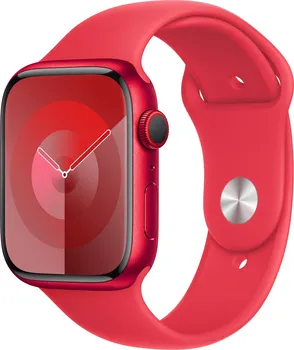 Chytré hodinky Apple Watch Series 9 45 mm Cellular