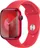 Apple Watch Series 9 45 mm Cellular, (PRODUCT)RED hliník s červeným sportovním řemínkem M/L