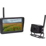 Stualarm svwd500setAHD