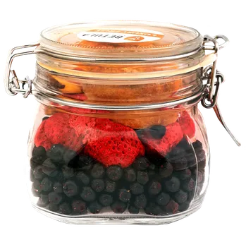 Sušené ovoce Luxury Fruit 50 g