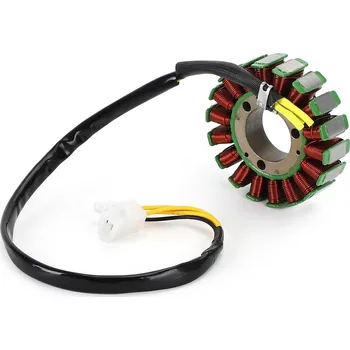 Alternátor Aprilia RX 125 1995-1998 stator alternátoru (nahrazuje originální díl s OEM číslem:&nbsp;AP0295670)