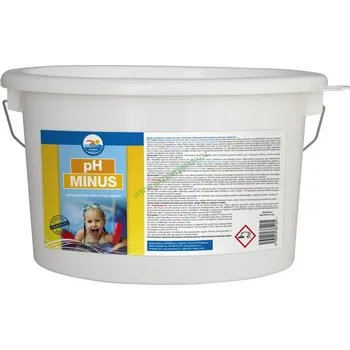 Proxim pH MINUS 10 kg