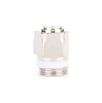 Ventil CALEFFI Ruční odvzdušňovací ventil pro radiátory 3/8\"