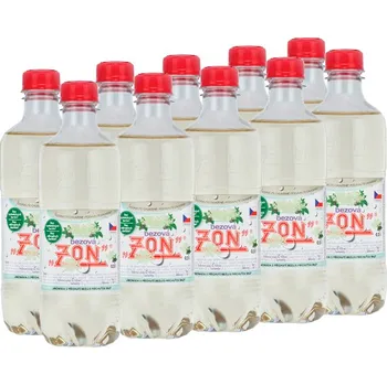 Zon Limonáda bezová, 10x 500 ml