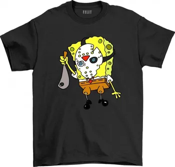 SpongeBob T-shirt Color white - SINSAY - 0145T-00X