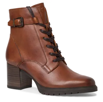 Dámská zimní obuv Tamaris 1-25106-41 hnědá, vel. 36