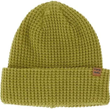 Čepice Čepice BILLABONG Alta Beanie - Green Eyes