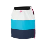 Northfinder Dámská skialp sukně zateplená Polartec® JARABA 2, růžová, M