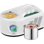 zmrzlinovač Gelato | Pro 1700 Up i-Green bílá